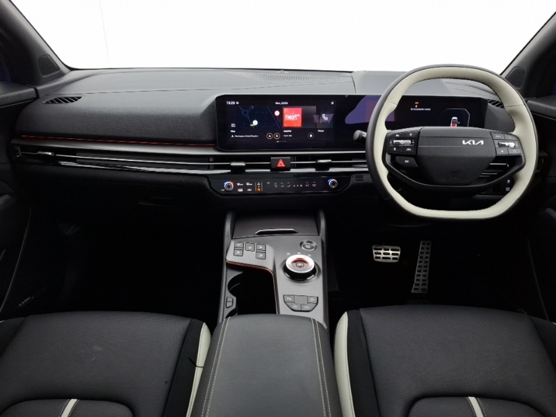 Used Kia Sportage 2025 for sale - 77995698: Photo 2