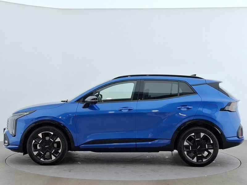 Used Kia Sportage 2025 for sale - 77995698: Photo 4