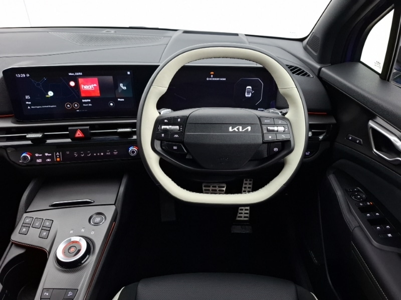 Used Kia Sportage 2025 for sale - 77995698: Photo 7