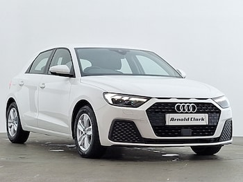 Audi - A1