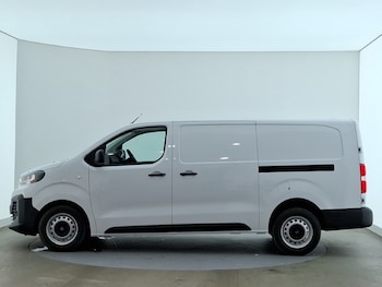 Used Citroen Dispatch 2025 for sale - 78880624: Photo