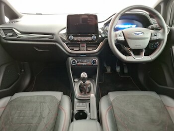 Used Ford Fiesta 2022 for sale - 78860958: Photo