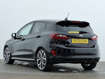 Used Ford Fiesta 2022 for sale - 78860958: Photo