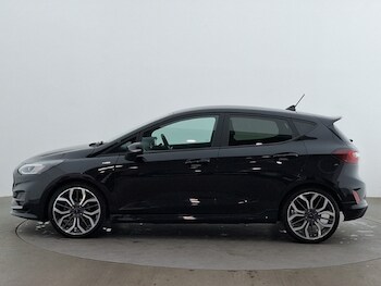Used Ford Fiesta 2022 for sale - 78860958: Photo