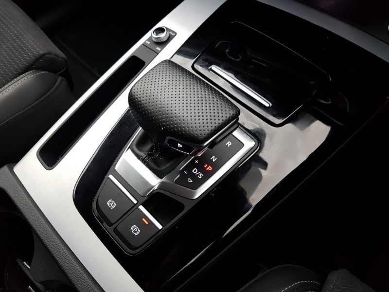 Used Audi Q5 2022 for sale - 76176763: Photo 13