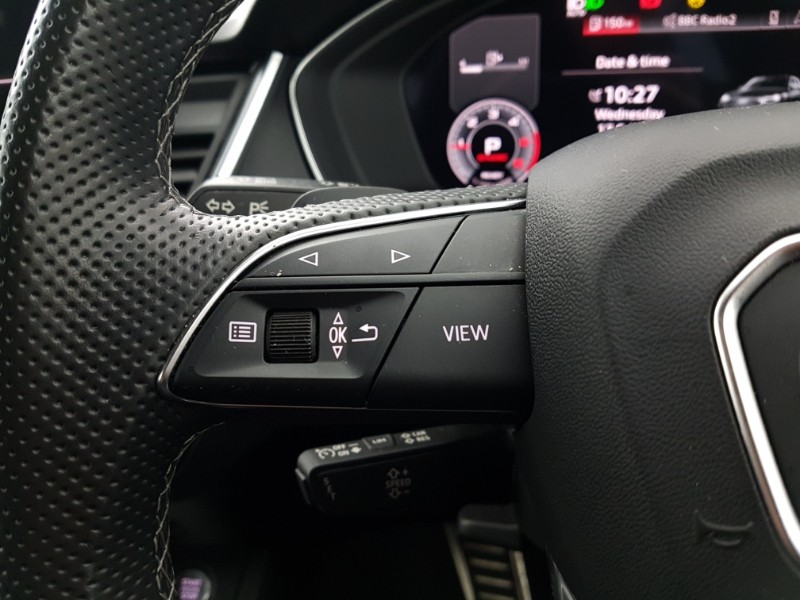 Used Audi Q5 2022 for sale - 76176763: Photo 14