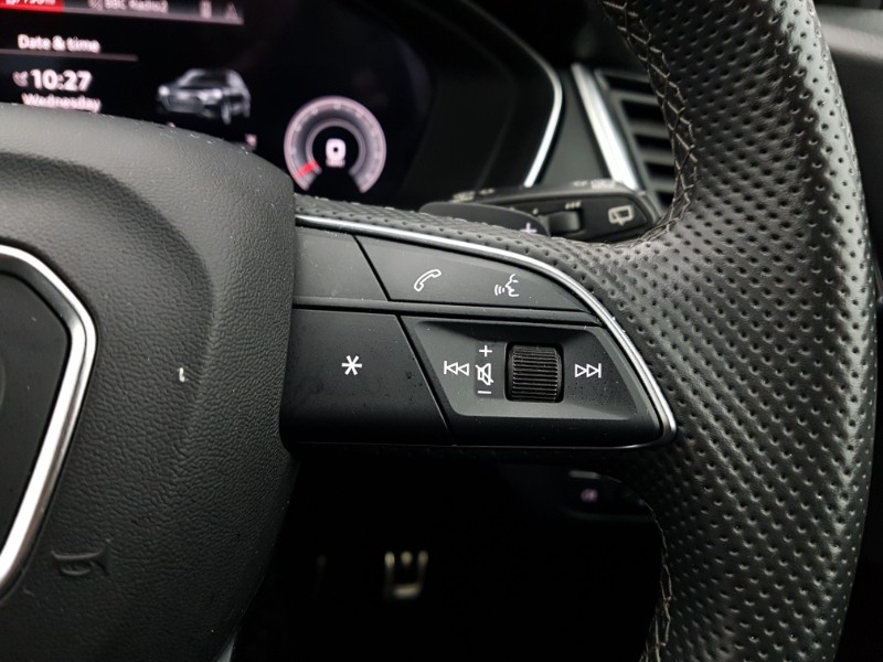 Used Audi Q5 2022 for sale - 76176763: Photo 15
