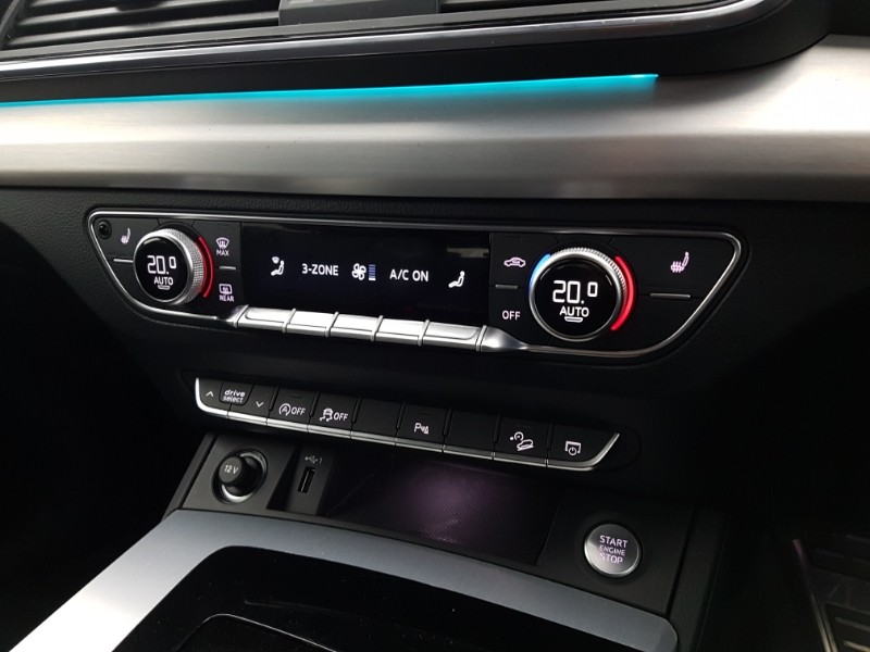 Used Audi Q5 2022 for sale - 76176763: Photo 16