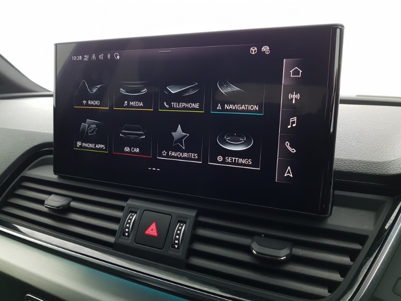 Used Audi Q5 2022 for sale - 76176763: Photo 17