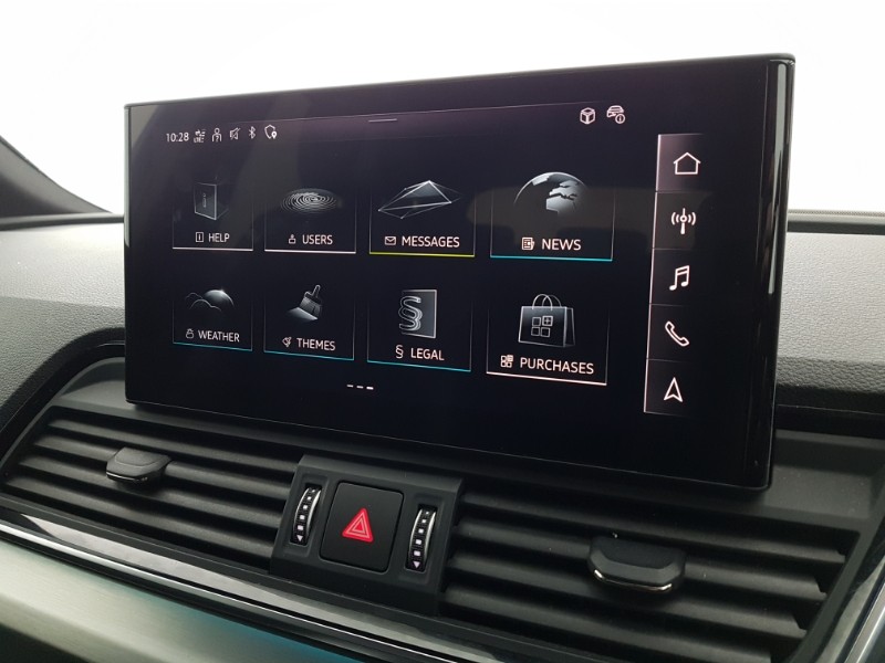 Used Audi Q5 2022 for sale - 76176763: Photo 18