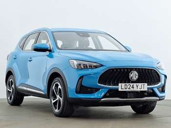 2024 - 1.5 T-GDI SE 5dr