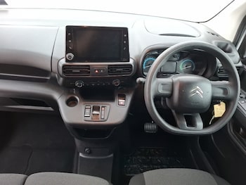 Used Citroen Berlingo 2022 for sale - 79546248: Photo