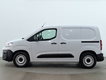 Used Citroen Berlingo 2022 for sale - 79546248: Photo