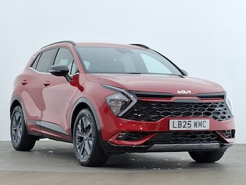 Used Kia Sportage 2025 for sale - 78411085: Photo