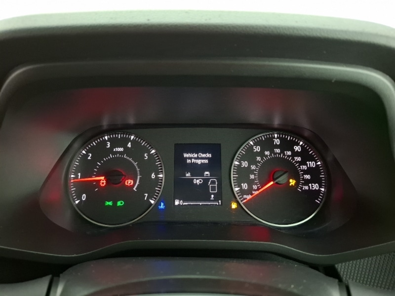 Used Renault Trafic 2024 for sale - 77651861: Photo 10