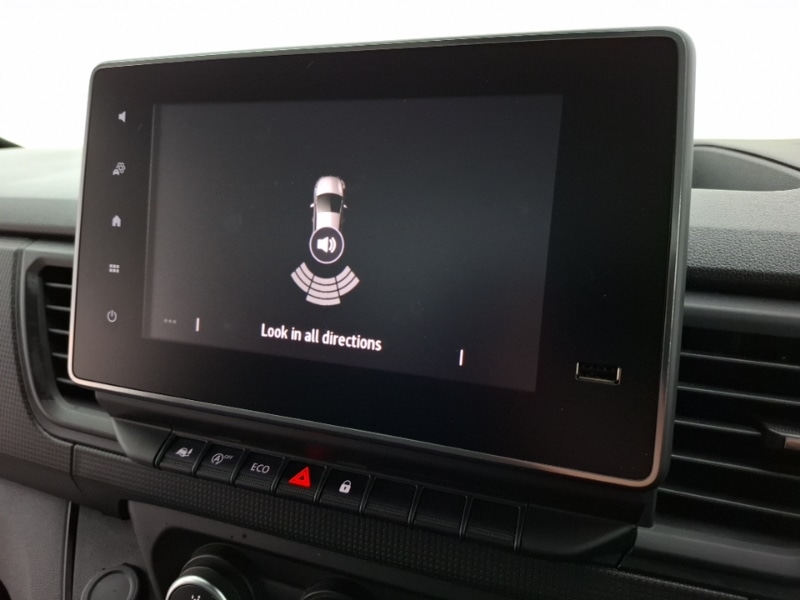 Used Renault Trafic 2024 for sale - 77651861: Photo 11