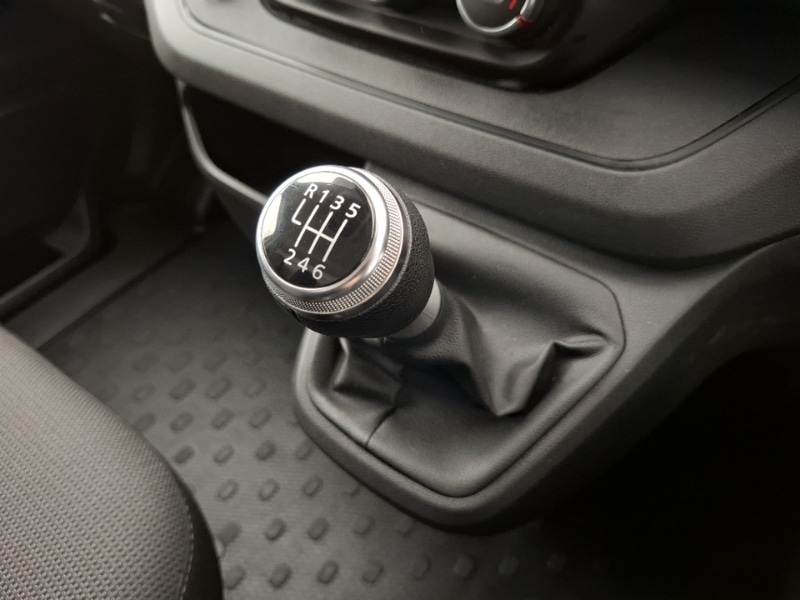 Used Renault Trafic 2024 for sale - 77651861: Photo 13