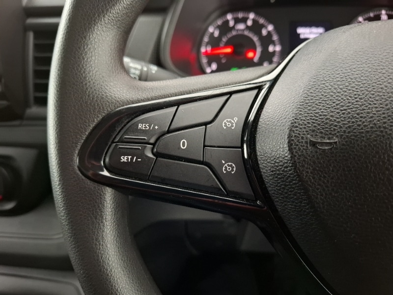 Used Renault Trafic 2024 for sale - 77651861: Photo 14