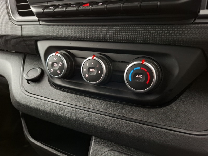 Used Renault Trafic 2024 for sale - 77651861: Photo 16