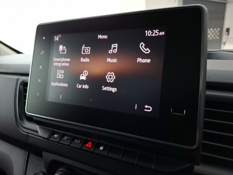 Used Renault Trafic 2024 for sale - 77651861: Photo 17