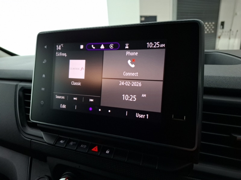 Used Renault Trafic 2024 for sale - 77651861: Photo 18