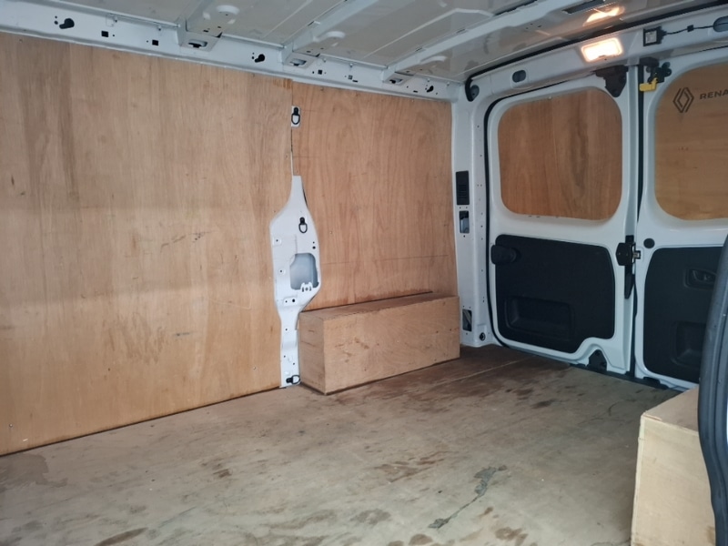 Used Renault Trafic 2024 for sale - 77651861: Photo 6