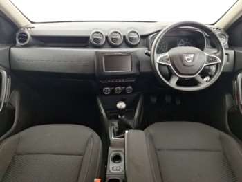 Used Dacia Duster 2019 for sale - 75092274: Photo