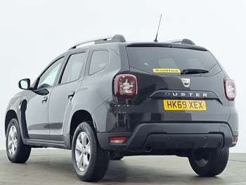 Used Dacia Duster 2019 for sale - 75092274: Photo