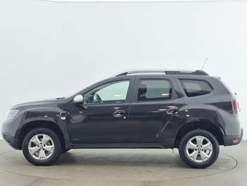 Used Dacia Duster 2019 for sale - 75092274: Photo