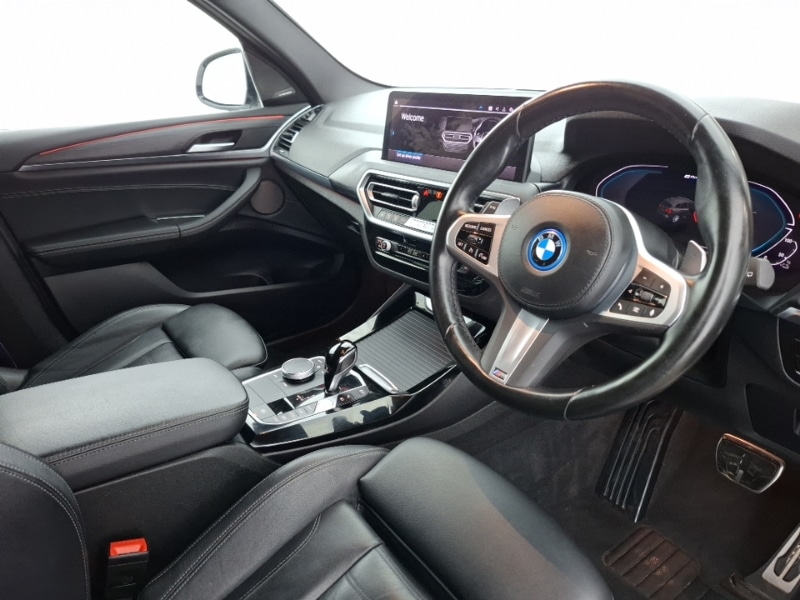 Used BMW X3 2022 for sale - 76920256: Photo 12