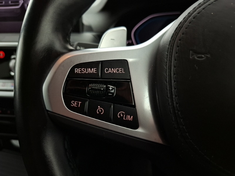 Used BMW X3 2022 for sale - 76920256: Photo 14