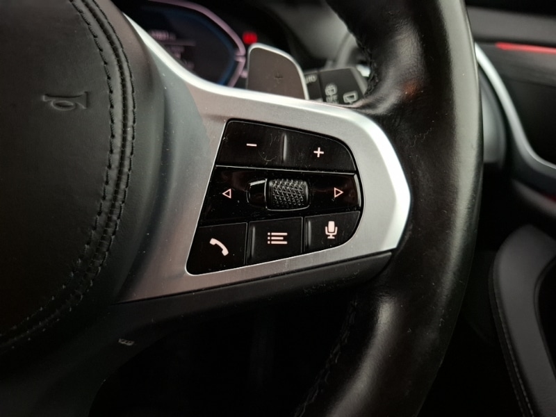 Used BMW X3 2022 for sale - 76920256: Photo 15