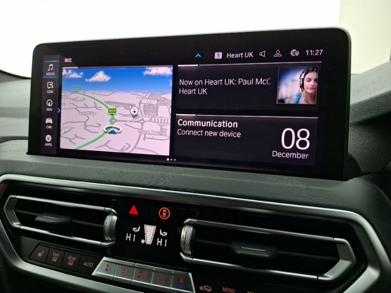 Used BMW X3 2022 for sale - 76920256: Photo 16