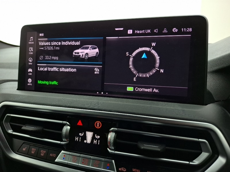 Used BMW X3 2022 for sale - 76920256: Photo 17