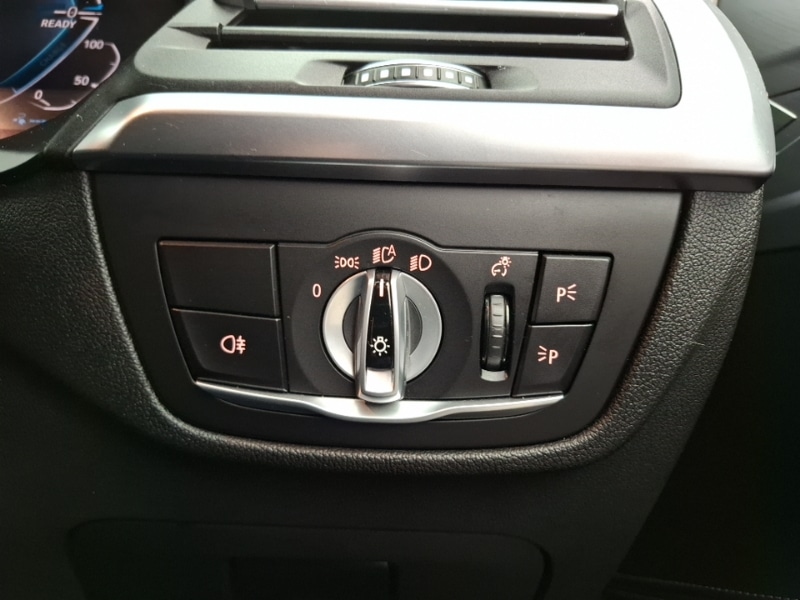 Used BMW X3 2022 for sale - 76920256: Photo 19