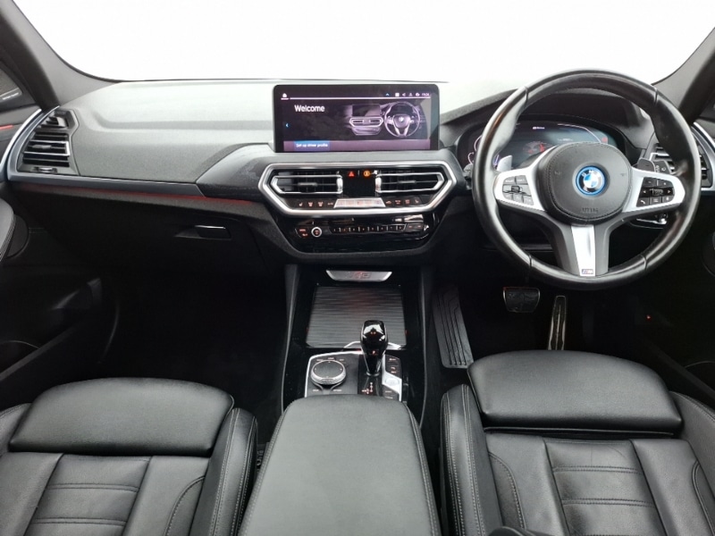 Used BMW X3 2022 for sale - 76920256: Photo 2