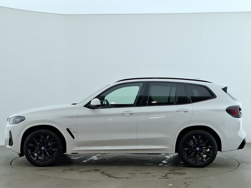 Used BMW X3 2022 for sale - 76920256: Photo 4