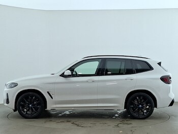 Used BMW X3 2022 for sale - 76920256: Photo