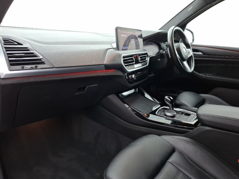 Used BMW X3 2022 for sale - 76920256: Photo 5