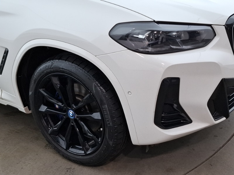 Used BMW X3 2022 for sale - 76920256: Photo 9