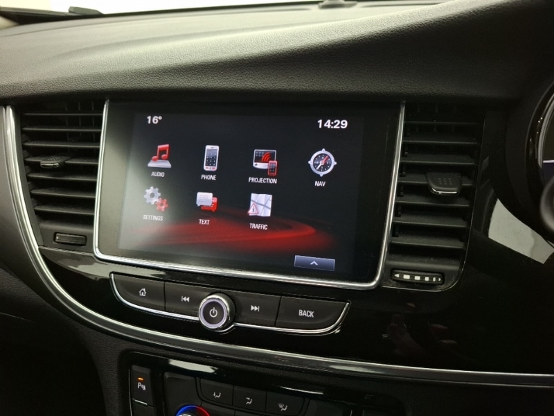 Used Vauxhall Mokka X 2019 for sale - 76695921: Photo 10