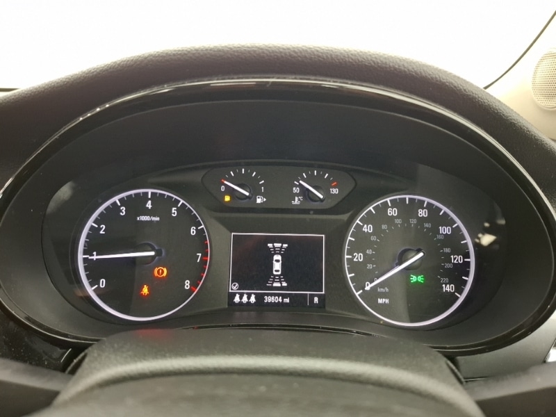 Used Vauxhall Mokka X 2019 for sale - 76695921: Photo 11