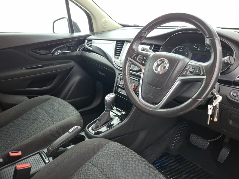 Used Vauxhall Mokka X 2019 for sale - 76695921: Photo 12