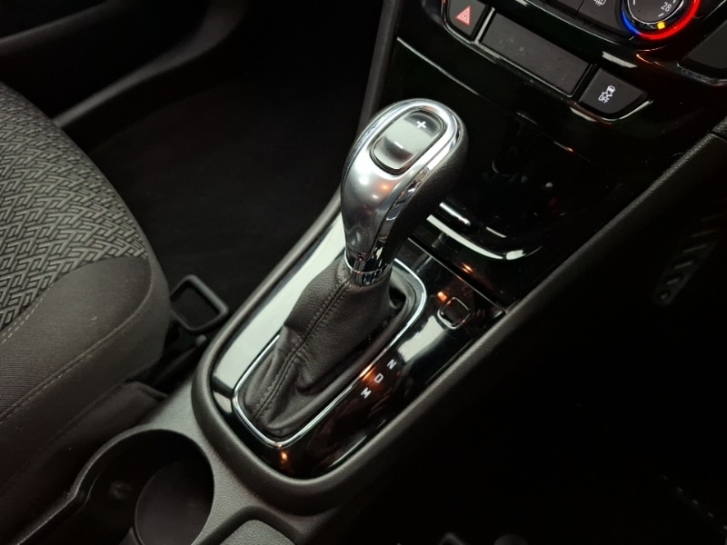 Used Vauxhall Mokka X 2019 for sale - 76695921: Photo 13