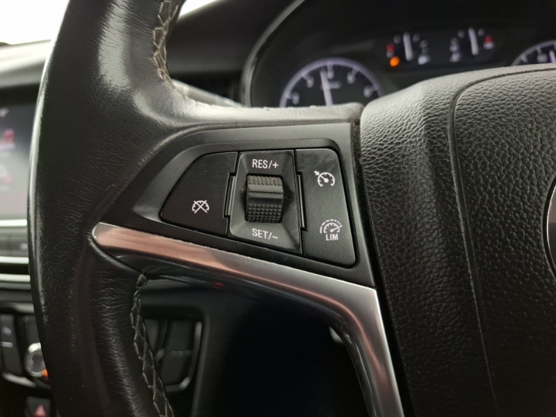 Used Vauxhall Mokka X 2019 for sale - 76695921: Photo 14