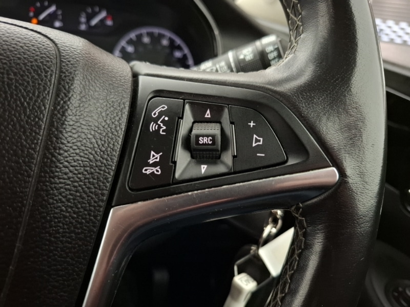 Used Vauxhall Mokka X 2019 for sale - 76695921: Photo 15