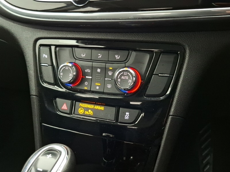 Used Vauxhall Mokka X 2019 for sale - 76695921: Photo 17