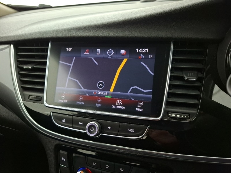 Used Vauxhall Mokka X 2019 for sale - 76695921: Photo 18