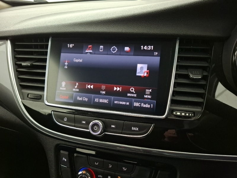 Used Vauxhall Mokka X 2019 for sale - 76695921: Photo 19