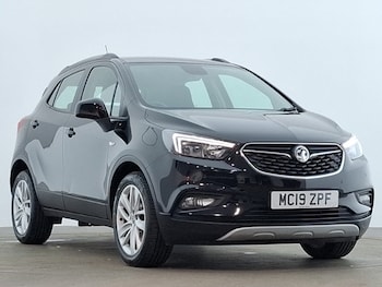 Vauxhall - Mokka X